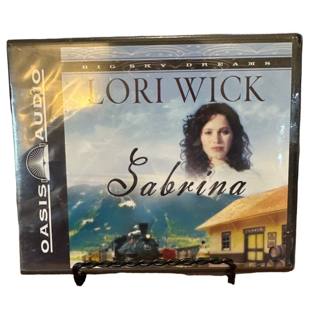 Sabrina Big Sky Dreams Book 2 English Edition Volume 2 Unabridged 2008 Christian